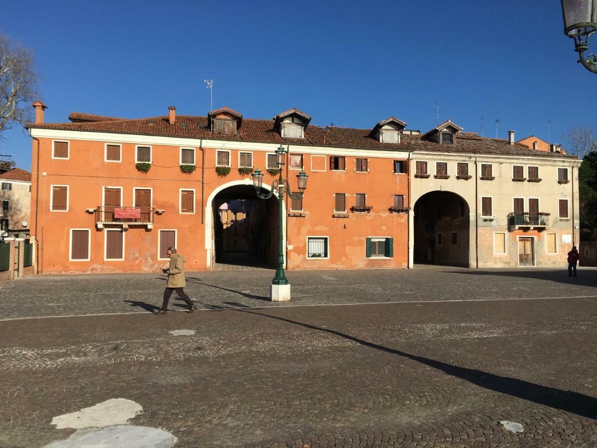 Ca Del Pape Apartamento