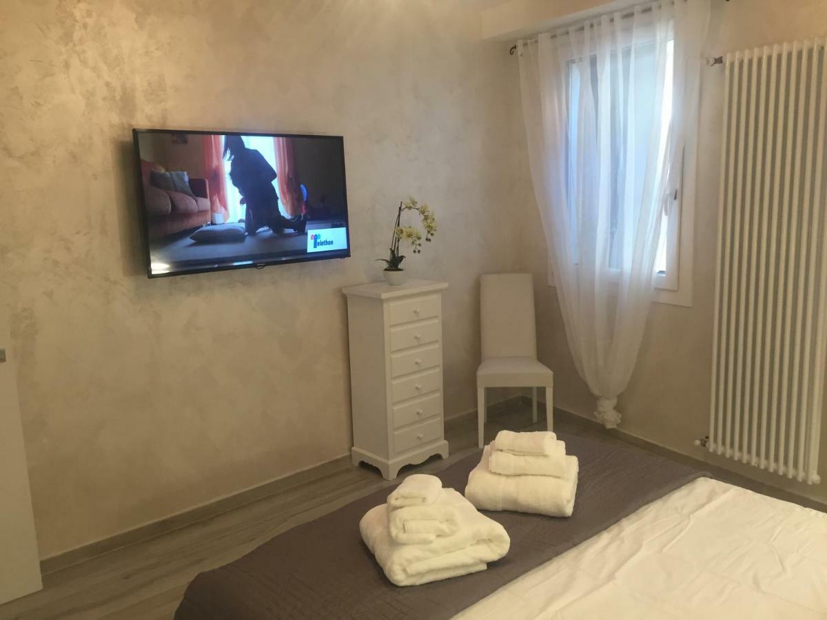 Ca Del Pape Apartamento *