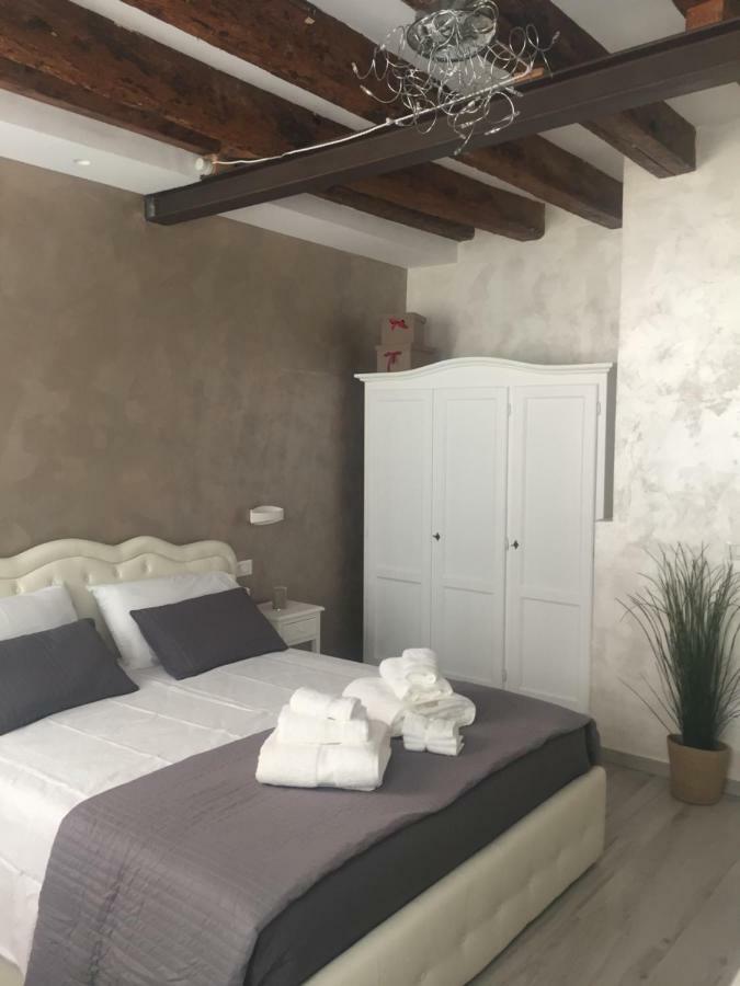 Ca Del Pape Apartamento