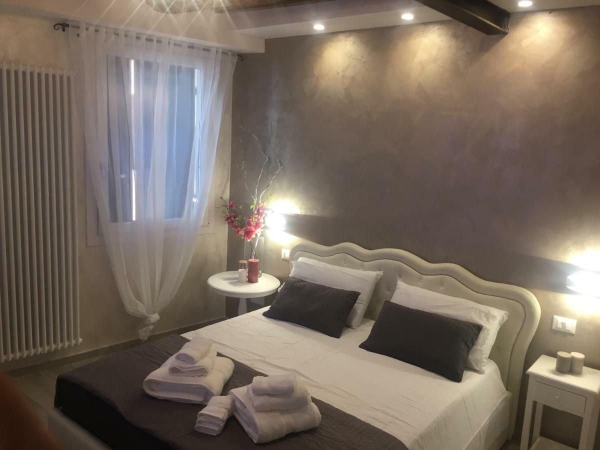 Ca Del Pape Apartamento Venecia