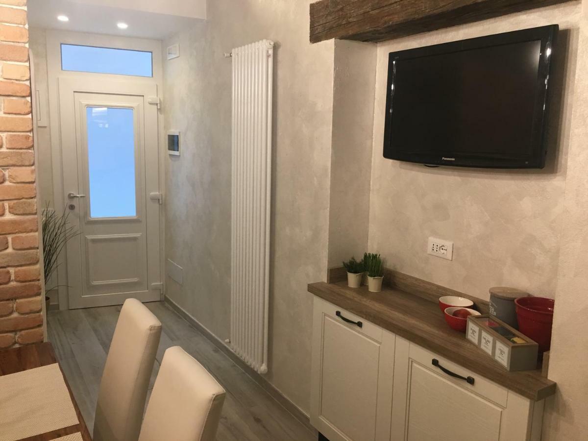 Ca Del Pape Apartamento Venecia