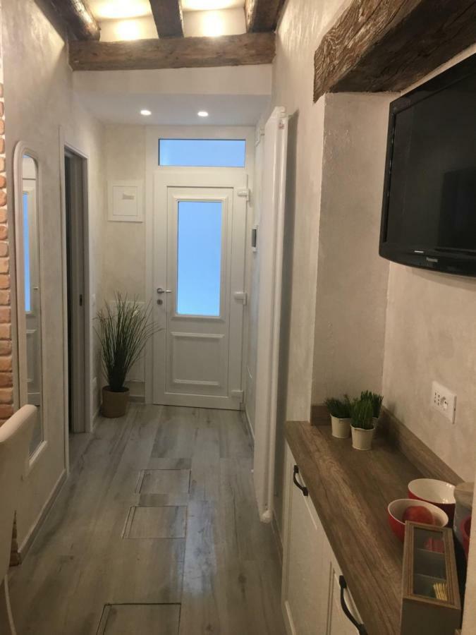 Apartamento Ca Del Pape
