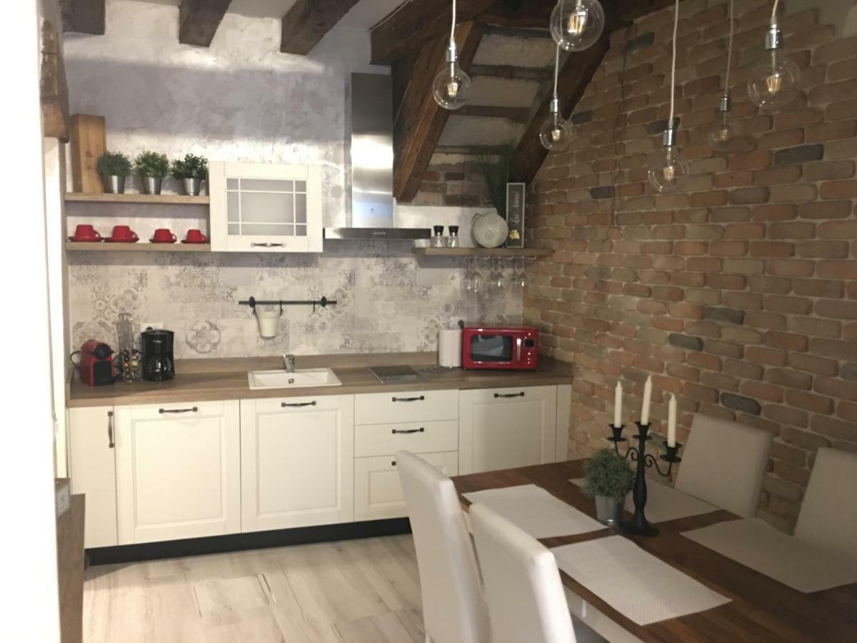 Ca Del Pape Apartamento