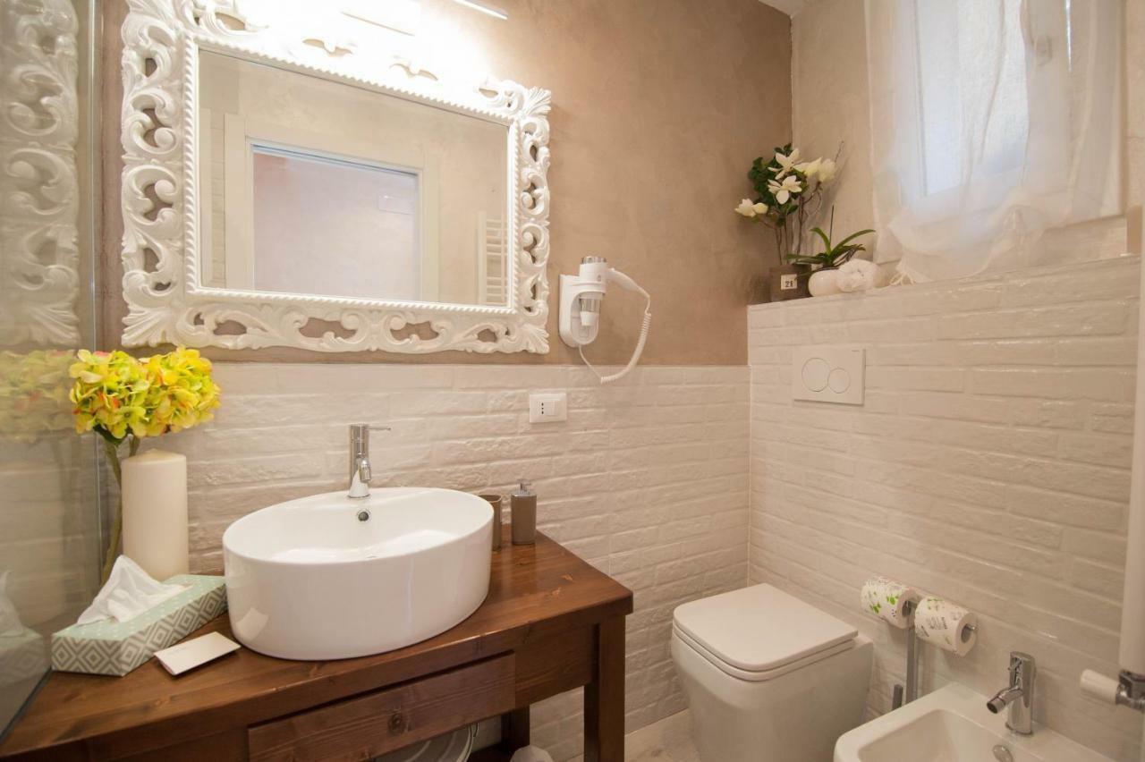 Apartamento Ca Del Pape Venecia