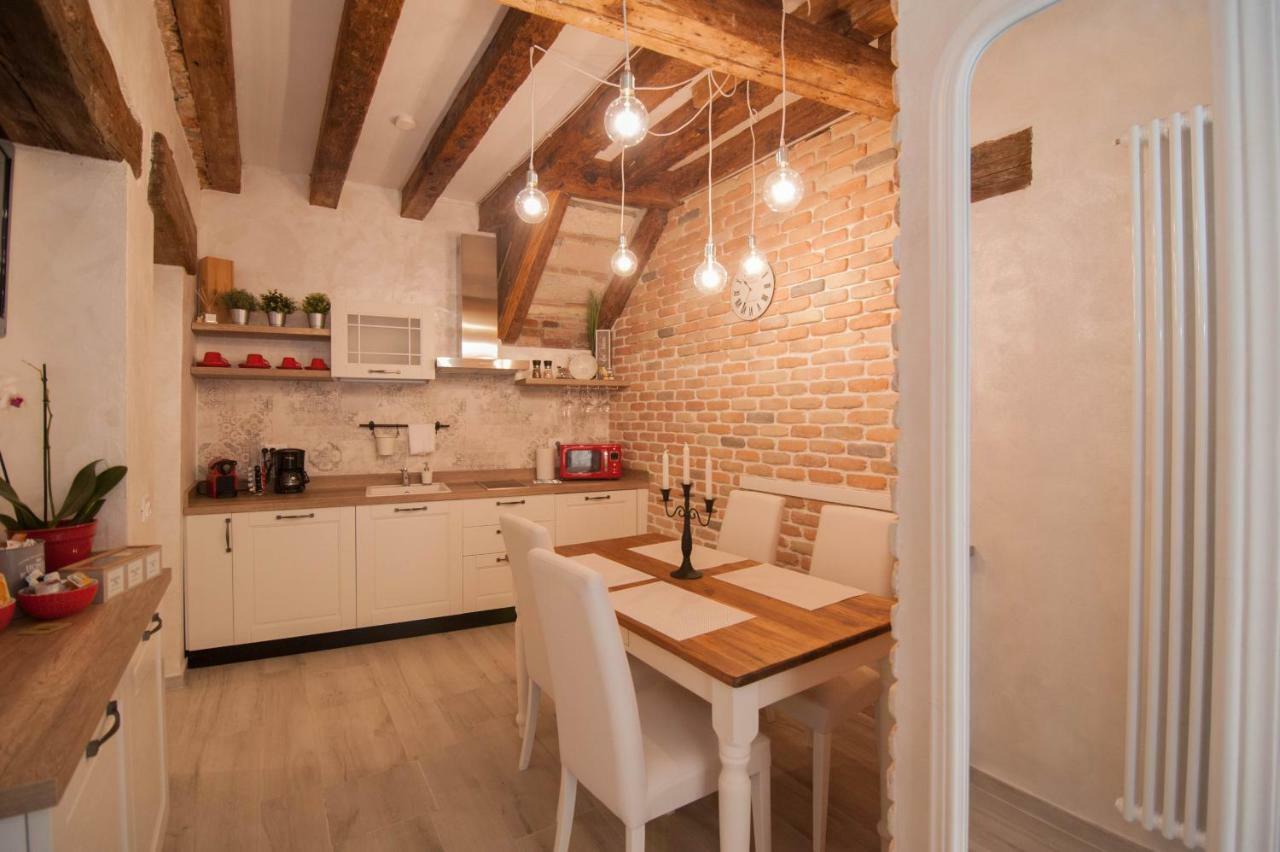 Ca Del Pape Apartamento *