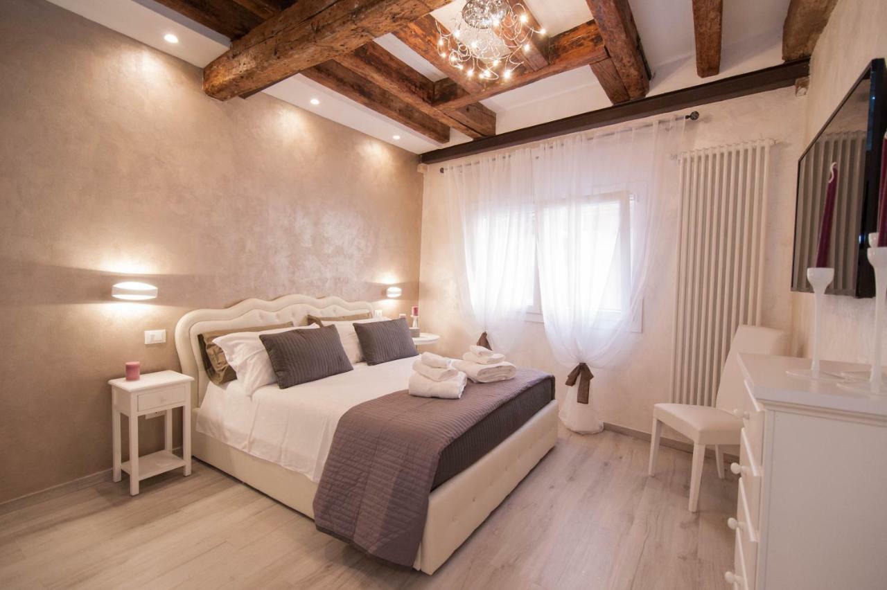 Ca Del Pape Venecia