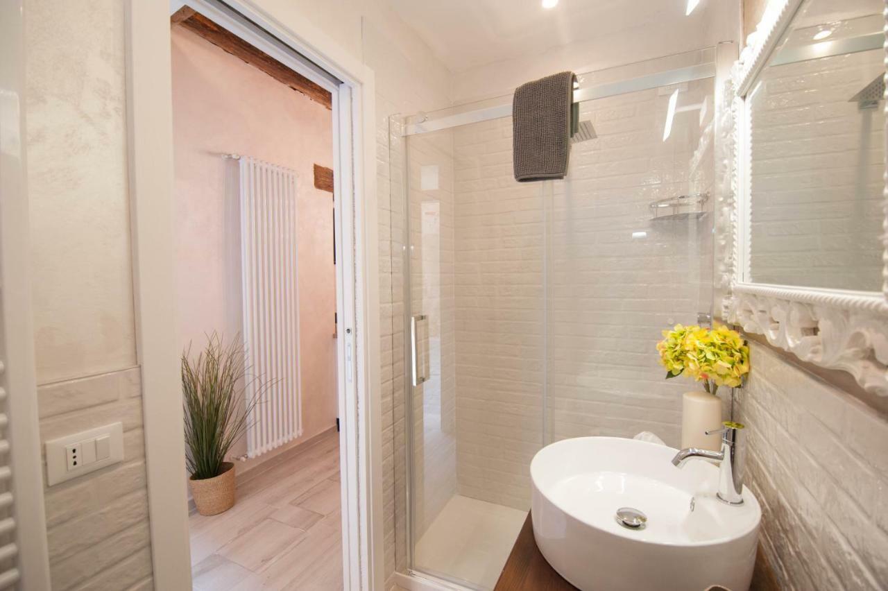 Ca Del Pape Apartamento Venecia