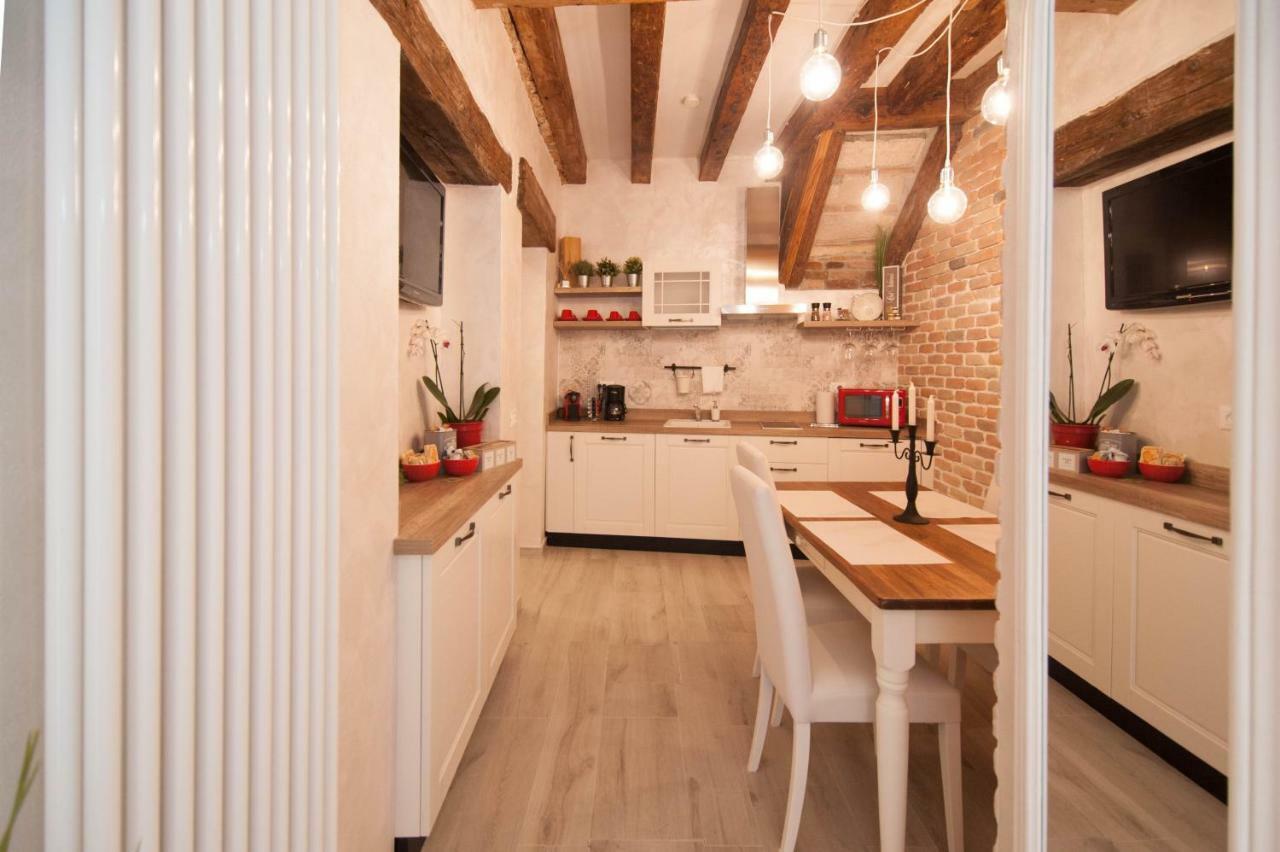 Ca Del Pape Apartamento Venecia