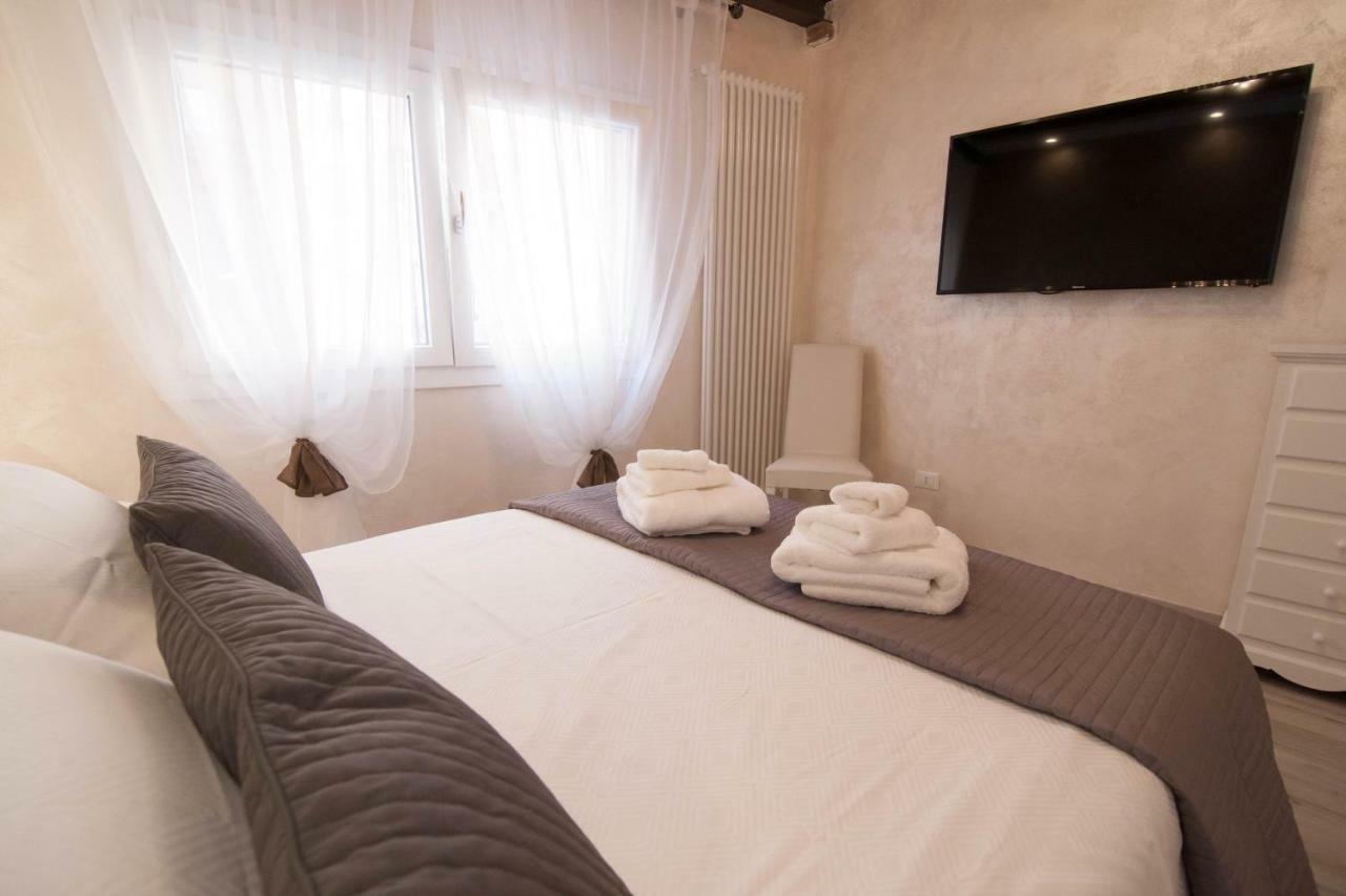 Apartamento Ca Del Pape