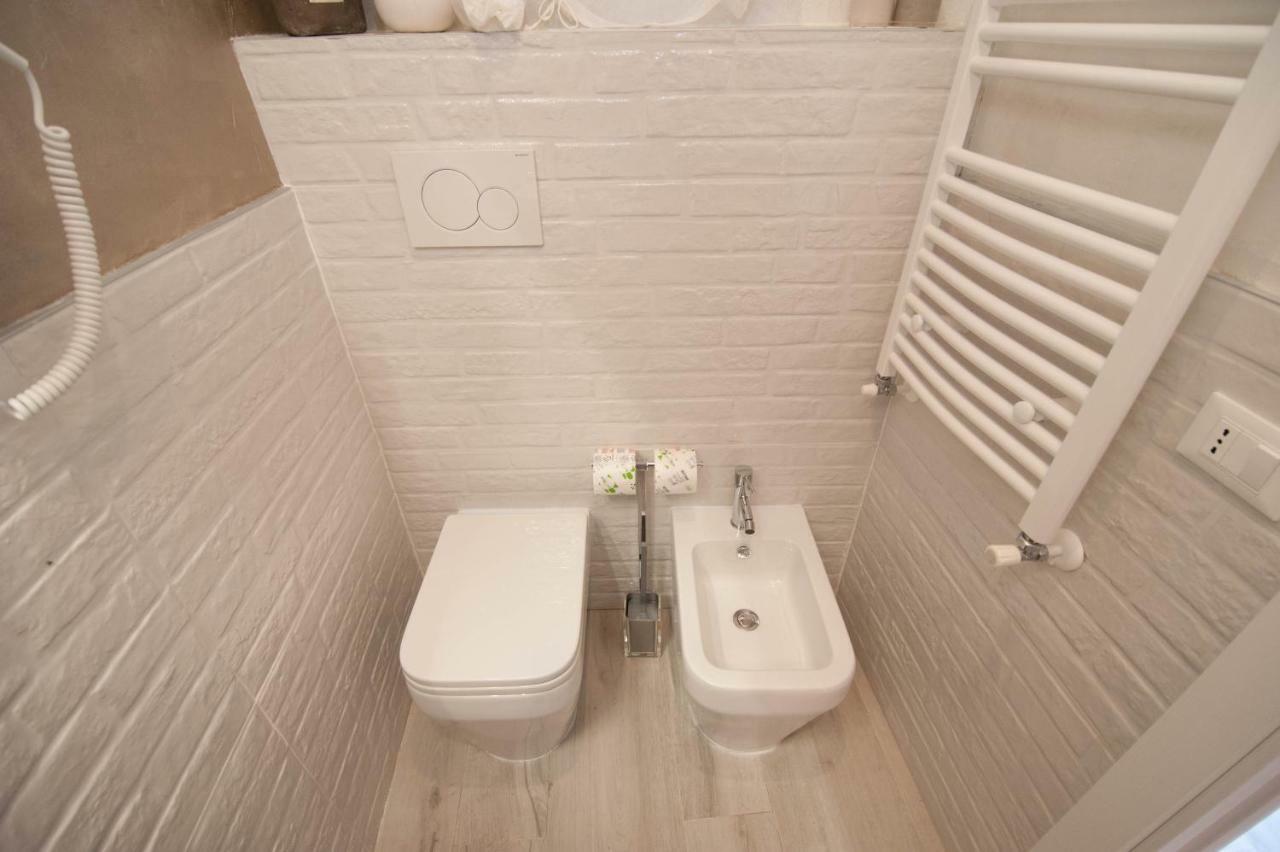 Apartamento Ca Del Pape