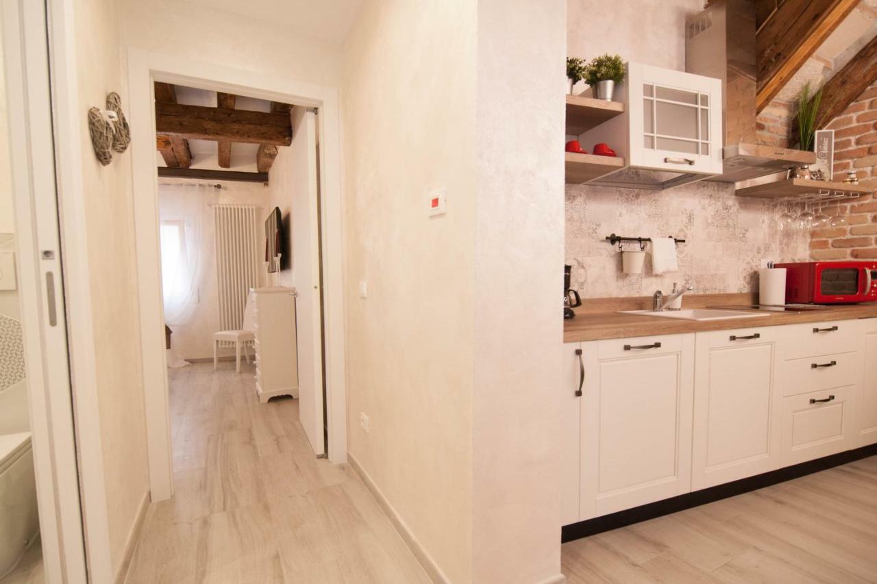 Apartamento Ca Del Pape