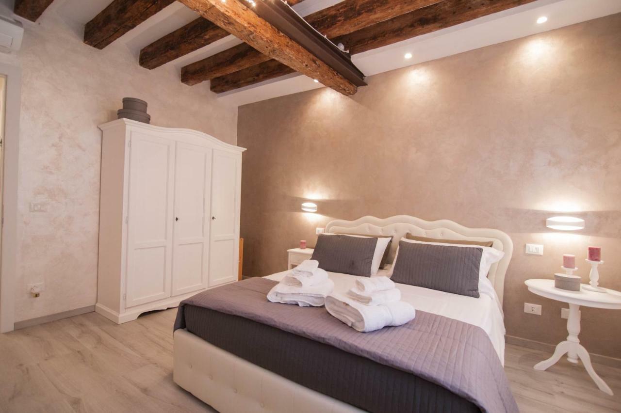 Apartamento Ca Del Pape *