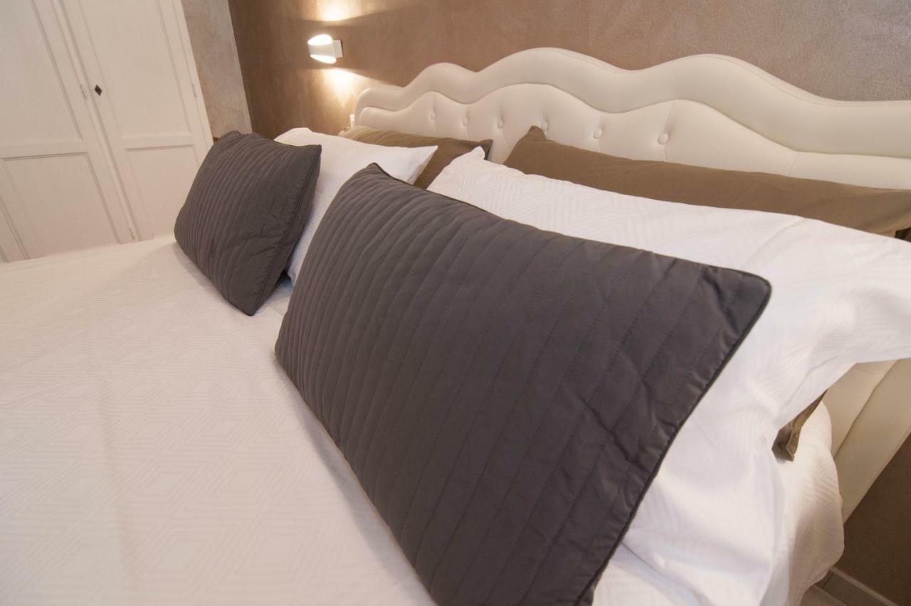 Apartamento Ca Del Pape *