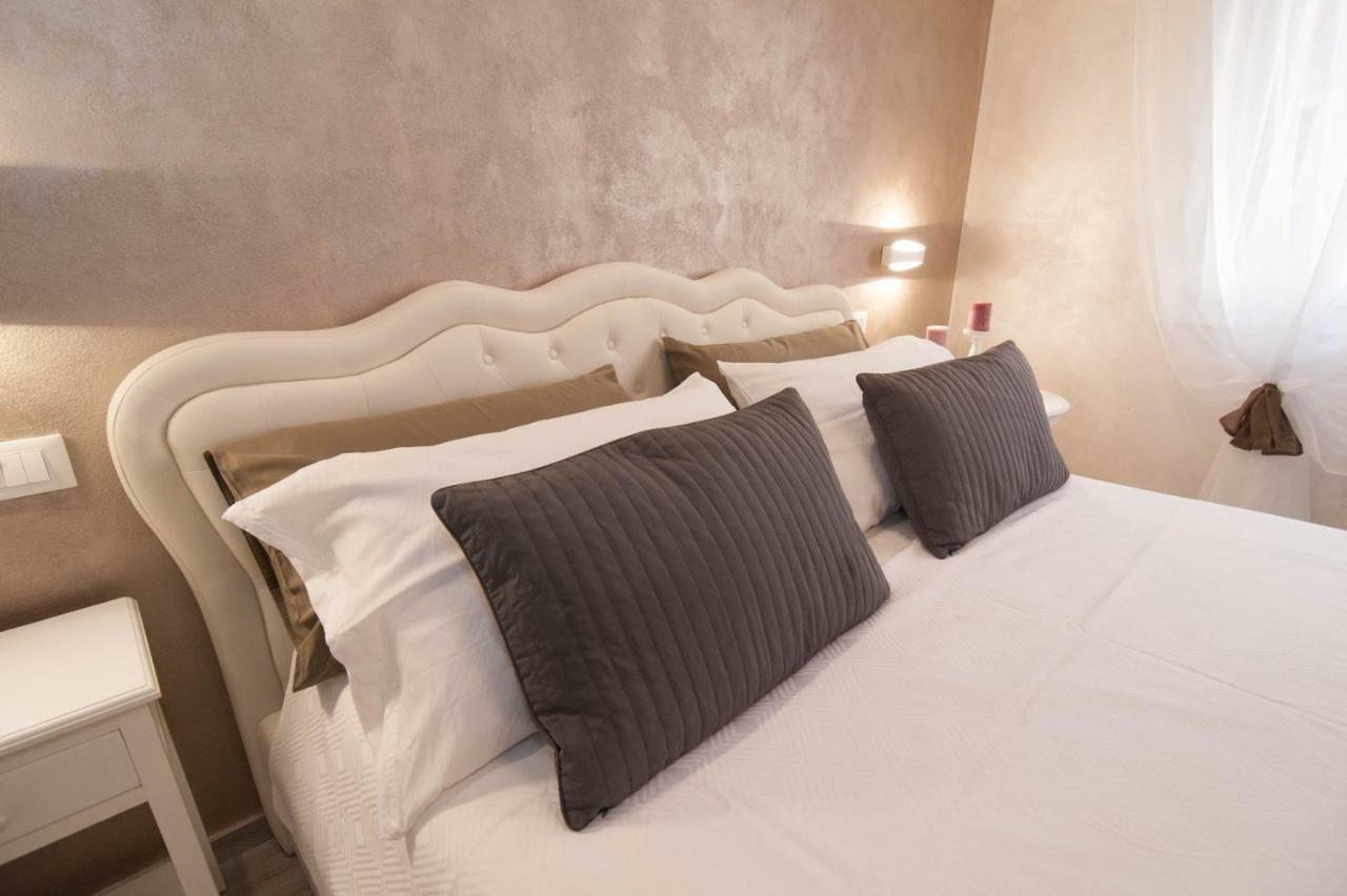 Apartamento Ca Del Pape