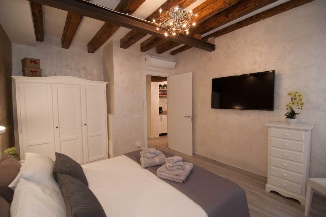 Ca Del Pape Apartamento
