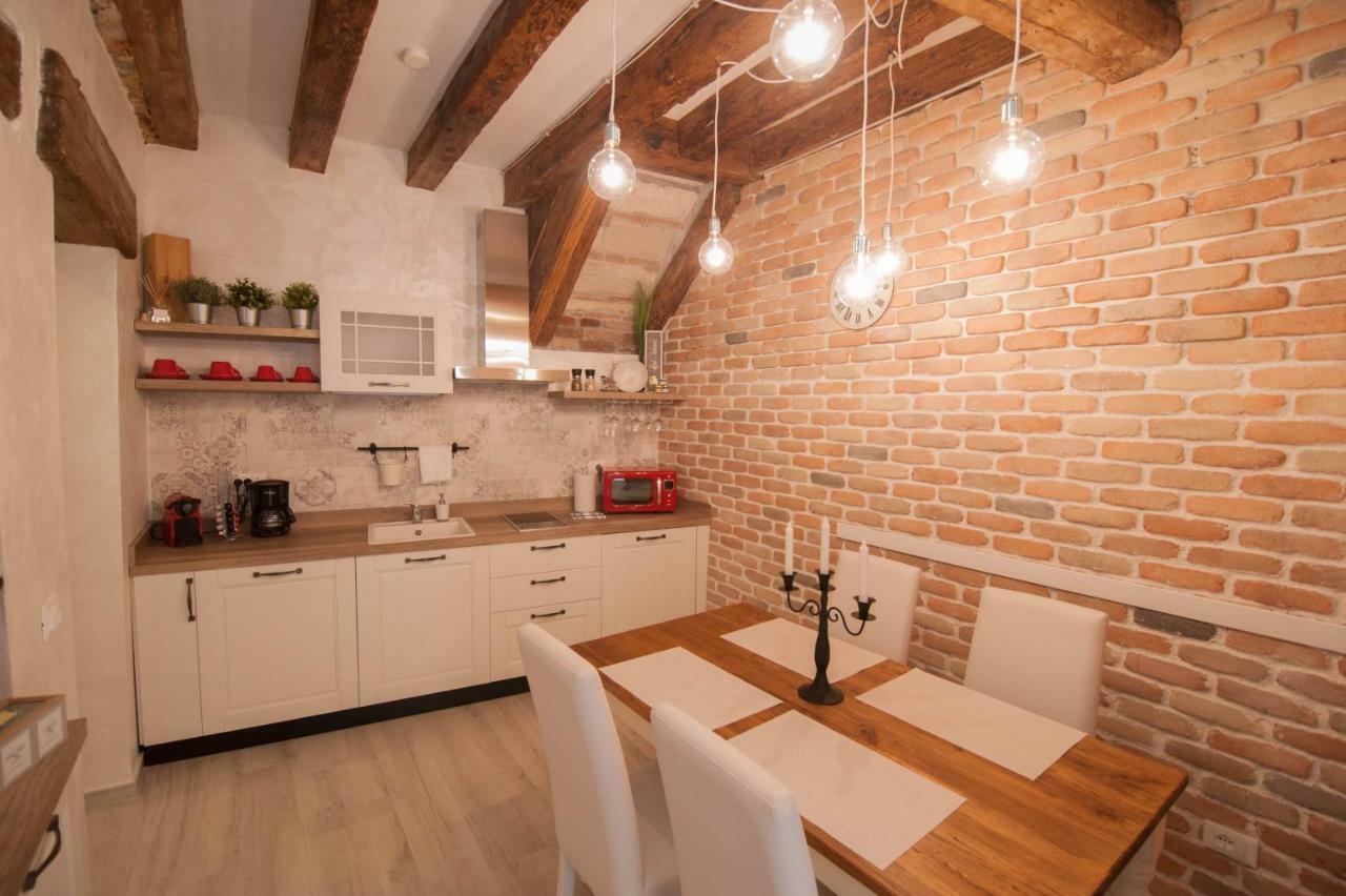 Ca Del Pape Apartamento