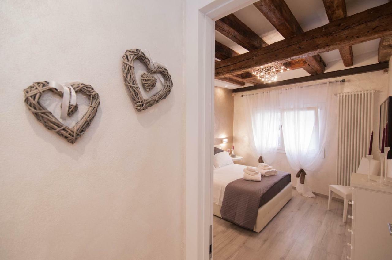 Apartamento Ca Del Pape Venecia