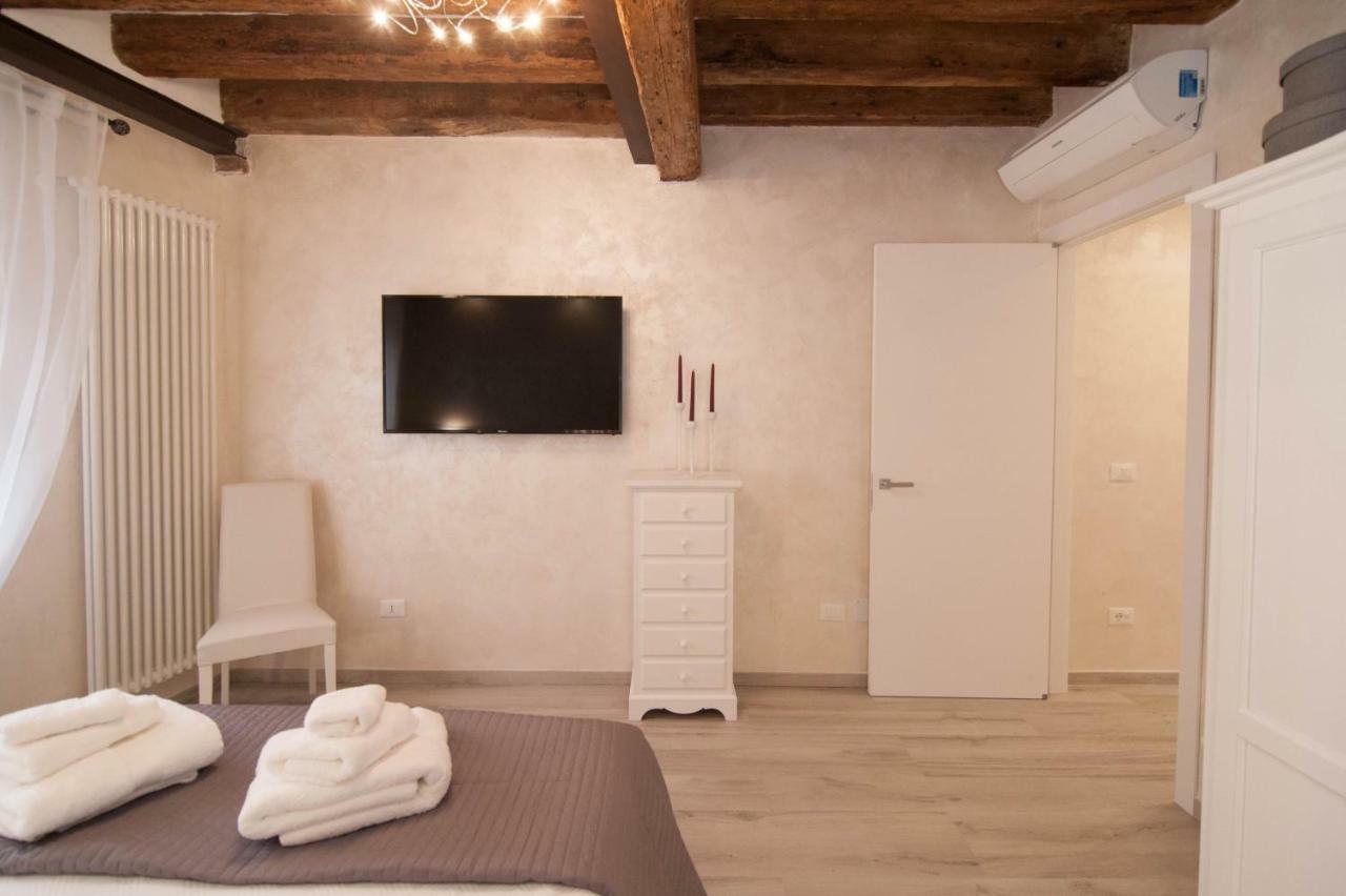 Ca Del Pape Apartamento *